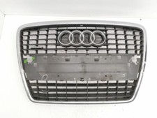 Audi A8 S8 D3 4E 2009 Front