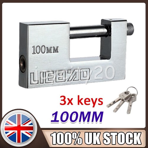 Shipping container lock - shipping,