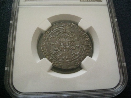 Henry vii 1489 - 1489-93, s.2195