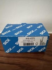 Sick Contrast Sensors 13 mm, 