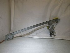 Vauxhall Vivaro Mk2 left front door manual window mechanism winder