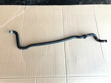 VAUXHALL VECTRA C SIGNUM 1.8 WATER RADIATOR PIPE TO COOLANT BOTTLE 9202097
