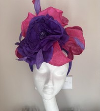 Snoxell & Gwyther pink &