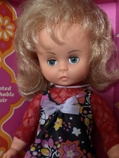 Vintage Bradgate/Palitoy Very