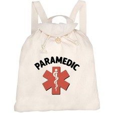 'Star of Life Paramedic