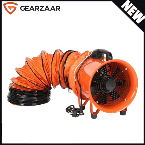 Portable ventilator fan - portable,
