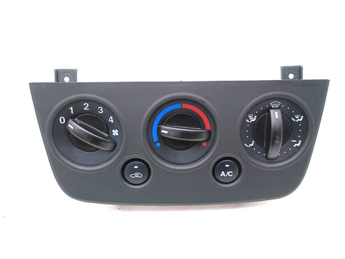 Genuine ford fiesta mk6 - fiesta,