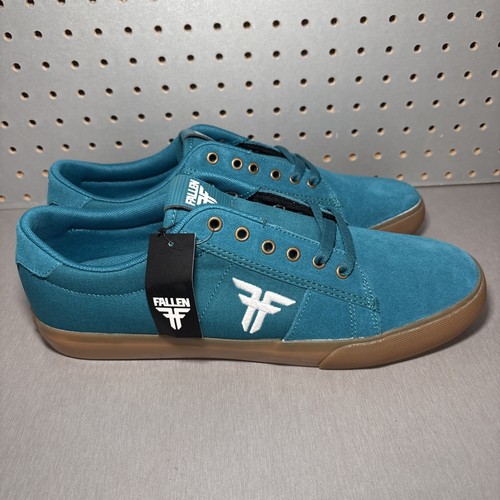 Fallen footwear bomber - fallen,
