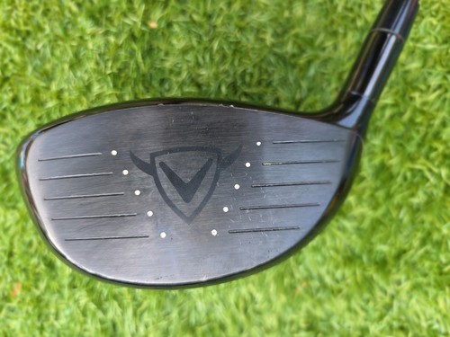 Callaway driver diablo - driver,