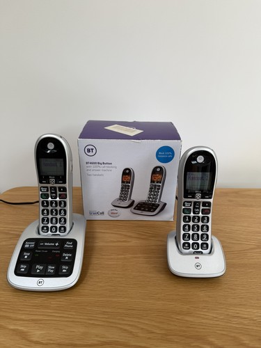 4600 big button cordless - big,