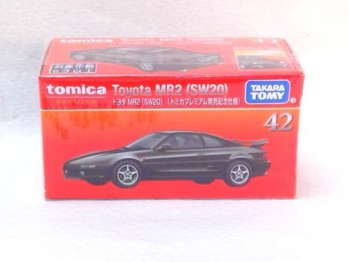 Takara tomy tomica premium - tomy,