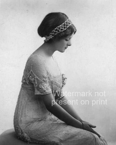 Gladys cooper photo 8x10 - cooper,