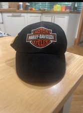 Harley Davidson Cap