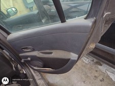 rear door trim rh RENAULT CLIO