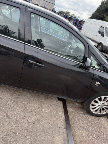 2015 2019 vauxhall corsa - vauxhall, e