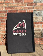 Mad Rock Bouldering Crash Pad
