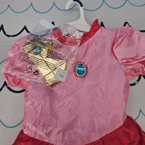 Super mario bros princess - mario,