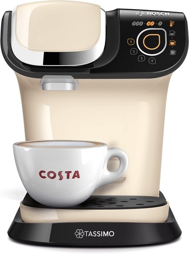 Tassimo bosch way 2 - tassimo,
