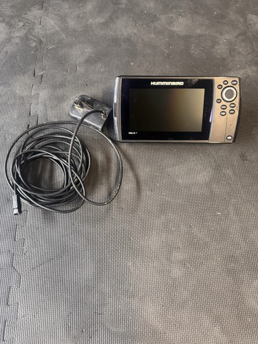 Hummingbird helix mega - g3,