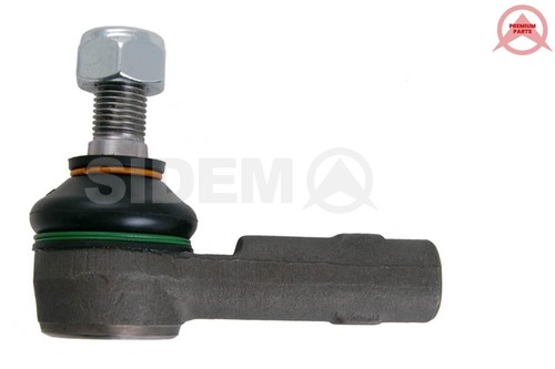 Front axle tie - tie, 45738