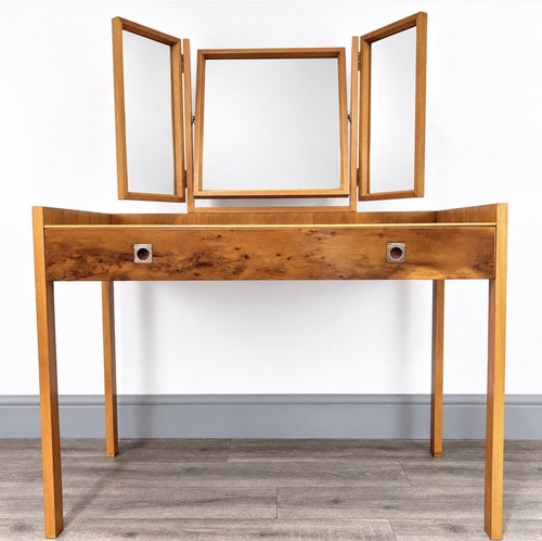 Scarce mid century yew - mid,
