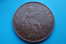 1932 Penny, George V., see