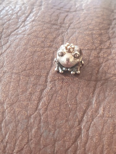This genuine pandora - is, a