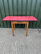 Vintage Formica 1960s “A