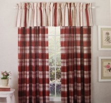 NEW LAURA ASHLEY CRANBERRY