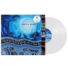 Xavier rudd jan juc - rudd,
