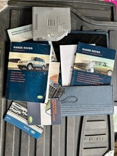 Combo manual leather pocket