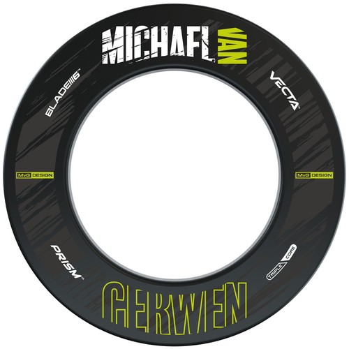 Winmau michael van - winmau,