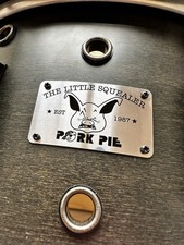 Pork Pie 7×13 Vented Little