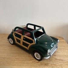 Sylvanian families green - sylvanian,