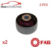 CONTROL ARM WISHBONE BUSH PAIR