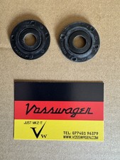 VW MK1 GOLF CADDY JETTA MK1 WINDOW WINDER CRANK HANDLE UNDERLAY SPACER WASHERS