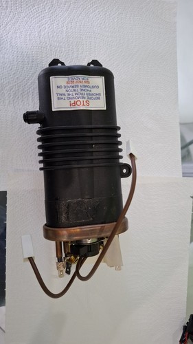 Triton t300si heating - triton,