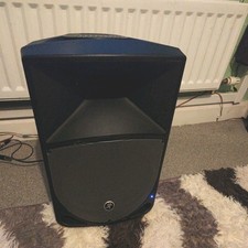 Mackie Thump TH 12A Powered PA Speaker