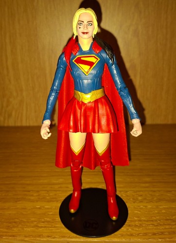 Mcfarlane multiverse - mcfarlane, dc