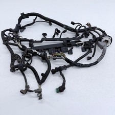 HONDA CIVIC MK7 ENGINE LOOM WIRING 32110-PLH-E210 1.6 VTEC PETROL D16V1 03-05