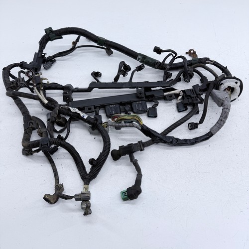 Honda civic mk7 engine loom - honda,