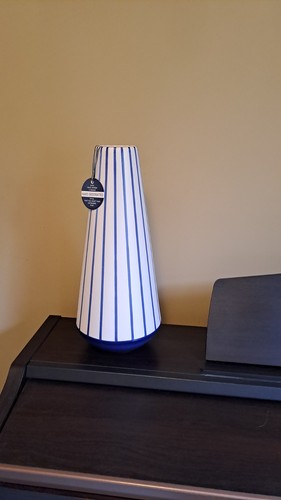 Next breton striped vase - striped,