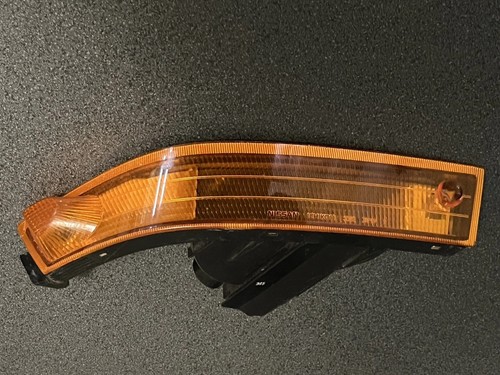 Nissan s14 kouki front - nissan,