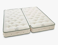 Vispring Hampstead Zip Link