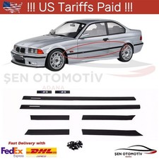 BODY SIDE MOLDING Door