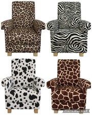 Faux fur fabric adult - faux,
