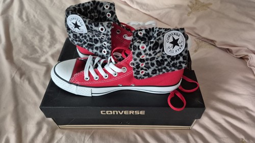 Converse chuck taylor - chuck, all