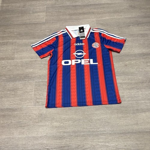 Bayern munich 1995 retro - munich,