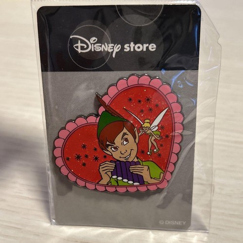 Disney peter pan - peter, tinkerbell