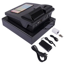 Electronic Cash Register Cash